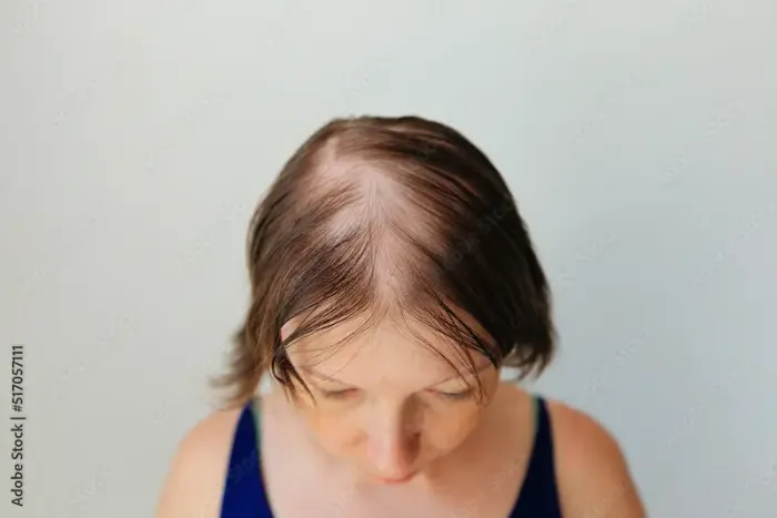 Alopecia Areata Overview Causes, Symptoms, Treatment